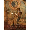 KNYGA Baddeley, Jake (Jake Baddeley) Tarot Journal &amp; Coloring Book
