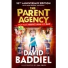 KNYGA Baddiel David Parent Agency