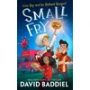 KNYGA Baddiel, David Small Fry