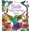 KNYGA Baer Sam Birds Magic Painting Book
