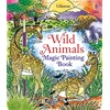 KNYGA Baer, Sam Wild Animals Magic Painting Book