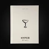 KNYGA Bafas Angelos Hyper Drinks