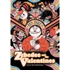 KNYGA Bailey, Abs Zebedee And The Valentines