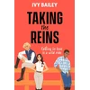 KNYGA Bailey Ivy Taking the Reins