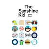 KNYGA Baker, Harry The Sunshine Kid: Sunday Times bestselling author
