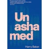 KNYGA Baker Harry Unashamed: Sunday Times bestselling author