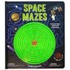 KNYGA Baker Laura Space Mazes: Featuring 3D Maze Game