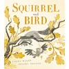 KNYGA Baker, Laura Squirrel and Bird
