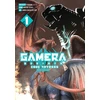 KNYGA Bakuhatsu Taro Cambria Gamera - Rebirth - : Code Thyrsos