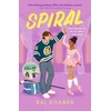 KNYGA Bal Khabra Spiral, The instant Sunday Times bestseller perfect for summer reading