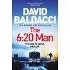 KNYGA Baldacci, David 6:20 Man