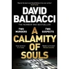 KNYGA Baldacci, David Calamity of Souls