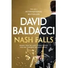 KNYGA Baldacci David Nash Falls