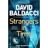 KNYGA Bookshop Baldacci David Strangers in Time