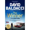 KNYGA Baldacci David Winner