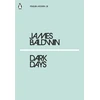 KNYGA Baldwin, James Dark Days