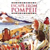 KNYGA Christina Balit Balit Christina Escape from Pompeii