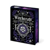 KNYGA Ball, Pamela Book of Practical Witchcraft: Deluxe Gift Edition with Sprayed Edges