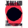 KNYGA Ballard J G Atrocity Exhibition