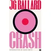 KNYGA Ballard, J. G. Crash