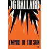 KNYGA Ballard J G Empire of the Sun
