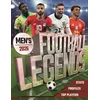 KNYGA Ballheimer, David Men's Football Legends 2026