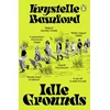 KNYGA Bamford, Krystelle Idle Grounds