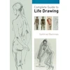 KNYGA Bammes, Gottfried Complete Guide to Life Drawing