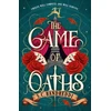 KNYGA Bandreddi, S. C. Game of Oaths: Behind the glamour of the circus lies a deadly tournament... A high-stakes dark fantasy thriller about magic, sisterhood and revenge