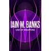 KNYGA Banks, Iain M. Use Of Weapons