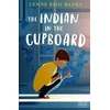 KNYGA Banks, Lynne Reid Indian in the Cupboard