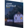 KNYGA Banville, John Ghosts