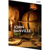 KNYGA Banville, John Kepler