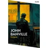 KNYGA Banville, John Užtemimas