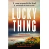 KNYGA Baragwanath, Tom Lucky Thing