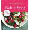 KNYGA Barbara C Unell Back in the Swing Cookbook, 10th Anniversary Edition