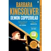 KNYGA Barbara Kingsolver Demon Copperhead, Winner of the Women's Prize for Fiction
