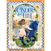 KNYGA Barbara Slade Cinder &amp; Ella