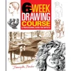 KNYGA Barber, Barrington 6-Week Drawing Course: A Professional Guide for Artists