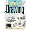 KNYGA Barber, Barrington Complete Book of Drawing: Essential Skills for Every Artist