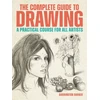 KNYGA Barber, Barrington Complete Guide to Drawing: A Practical Course for All Artists