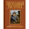 KNYGA Barber, Barrington Through the Eyes of Leonardo da Vinci: Selected Drawing and Paintings