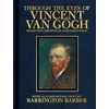 KNYGA Barber, Barrington Through the Eyes of Vincent Van Gogh: Selected Drawing and Paintings
