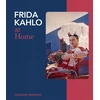 KNYGA Barbezat, Suzanne Frida Kahlo at Home