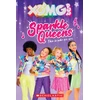 KNYGA Barbo, Maria S. XOMG Pop: Sparkle Queens