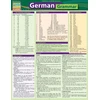 KNYGA Inc Barcharts Barcharts German Grammar