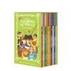 KNYGA Barder, Gemma Children's Easy Classics 10 Book Collection