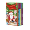 KNYGA Barder Gemma Christmas Classics Children's Collection: 8 Book Box Set