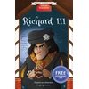 KNYGA Barder, Gemma Shakespeare: Richard III (Easy Classics)