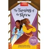 KNYGA Barder, Gemma Shakespeare: The Taming of the Shrew (Easy Classics)
